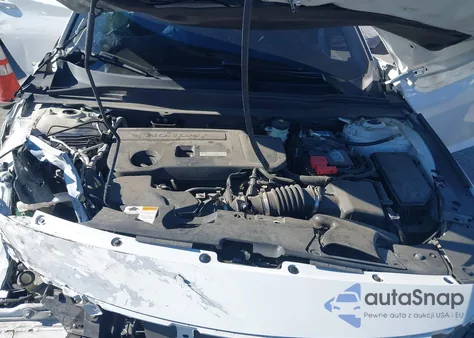 2020 Honda Accord Sport z USA, uszkodzony, nr VIN 1HGCV2F33LA016575